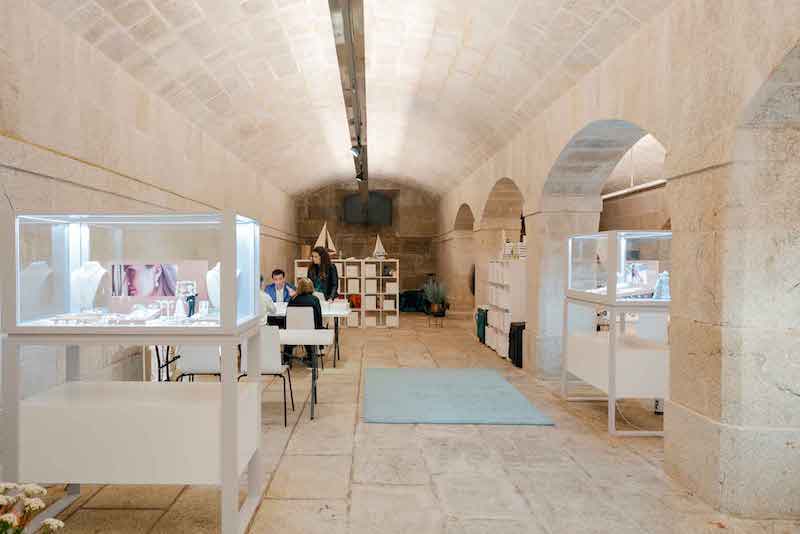 Imagem da notícia: Alfândega Jóias 2026: não perca a oportunidade de estar presente