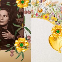 Imagem da notícia: Portugal Jewels apresenta nova coleção em colaboração com a Fundação Amália Rodrigues