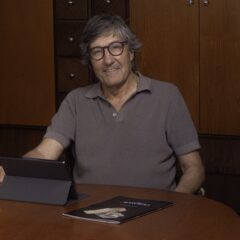 Imagem da notícia: “Mantemos vivas as técnicas tradicionais de ourivesaria”