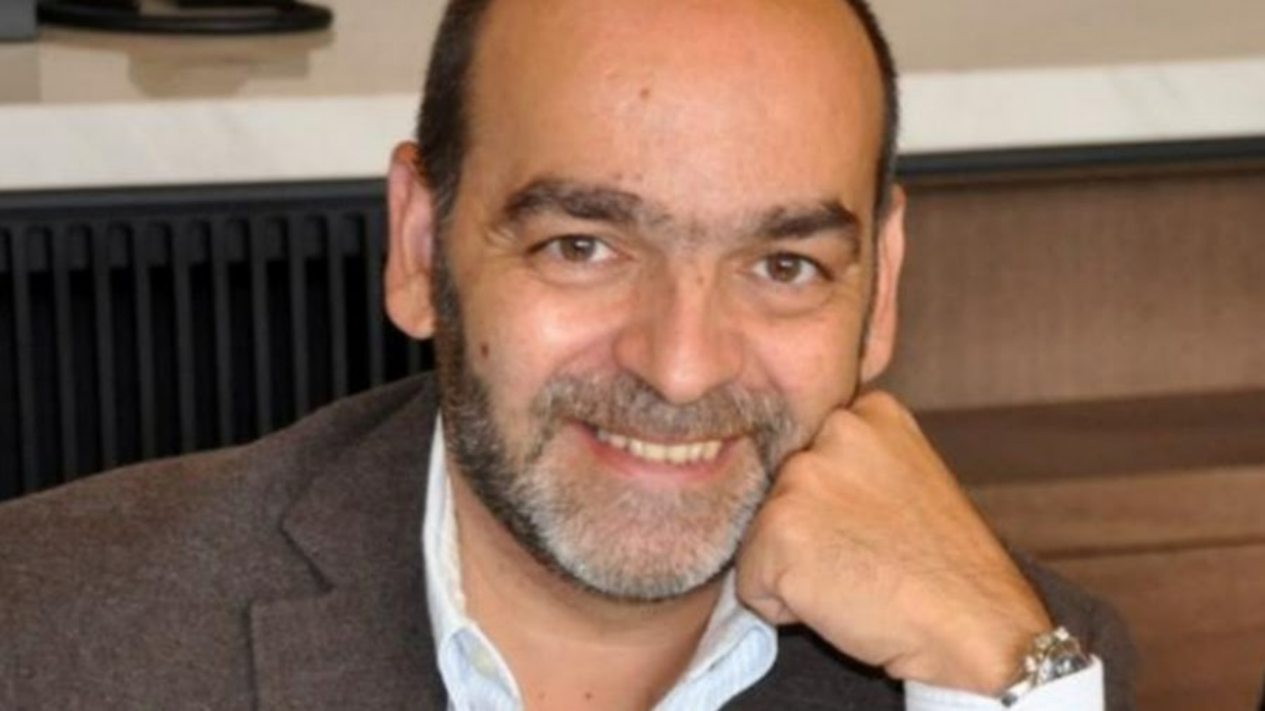 Imagem da notícia: Rui Galopim de Carvalho com novo programa de formação online