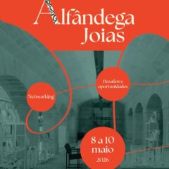 Imagem da notícia: Next Alfândega Jóias with confirmed dates