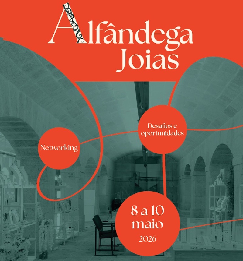 Imagem da notícia: Next Alfândega Jóias with confirmed dates
