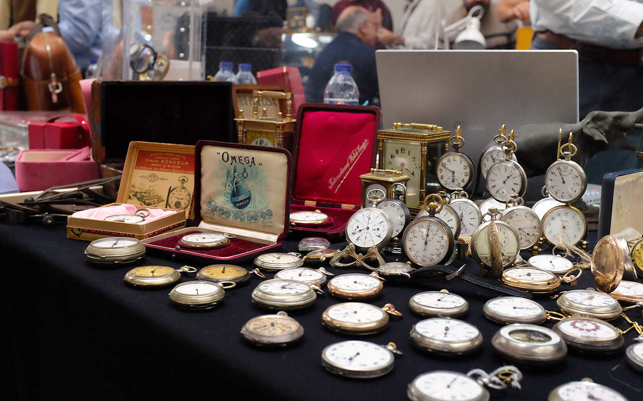 Imagem da notícia: Lisboa acolhe 4.ª edição de “Tempo Passado”