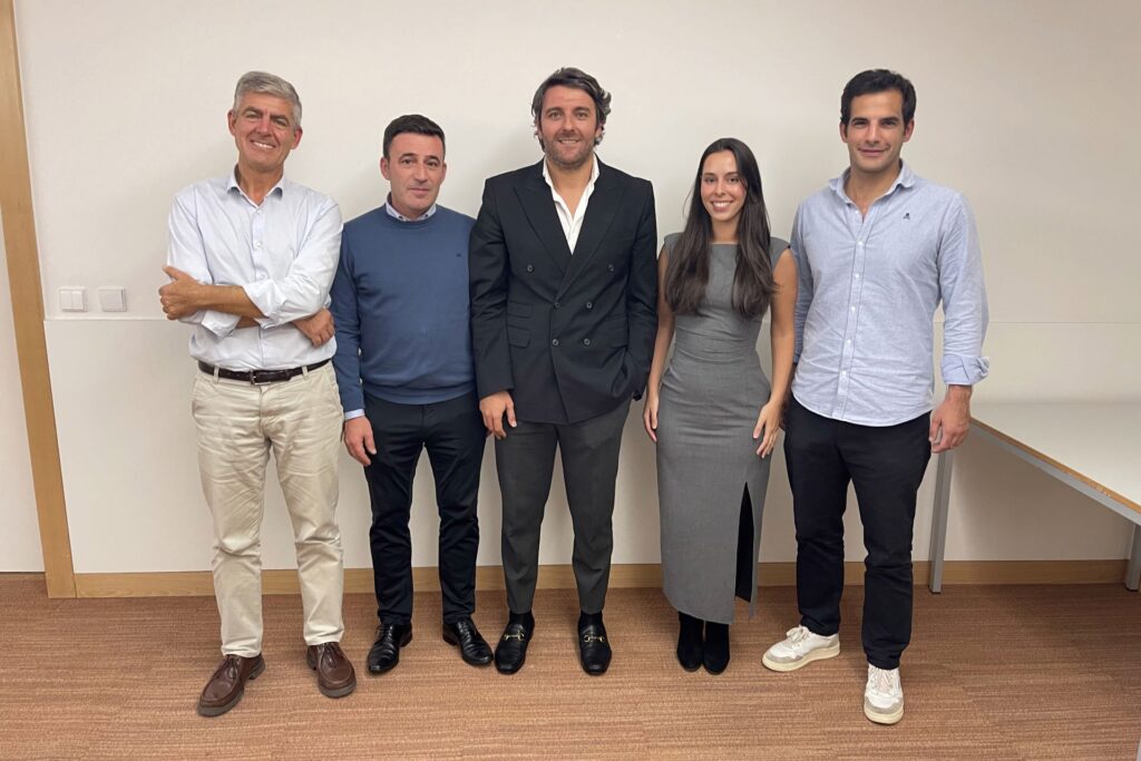 Imagem da notícia: AORP: eleições definem novos órgãos sociais para triénio 2025-2028