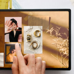 Imagem da notícia: CINDOR lança nova edição do curso “Desenho Criativo de Joias – Tendências e Moda”