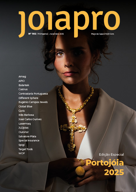 Capa da revista DentalPro