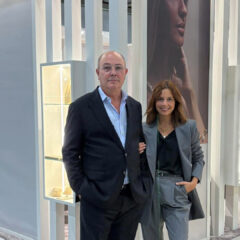 Imagem da notícia: Goris na Portojóia 2025: assista ao vídeo