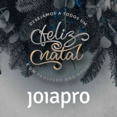 Imagem da notícia: Boas festas e um excelente 2026!