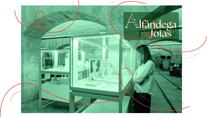 Imagem da notícia: Alfândega Jóias: três dias para escolher, negociar e diferenciar a sua montra