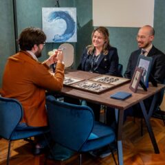 Imagem da notícia: Mais de 85 marcas reúnem-se na Time to Watches em Genebra