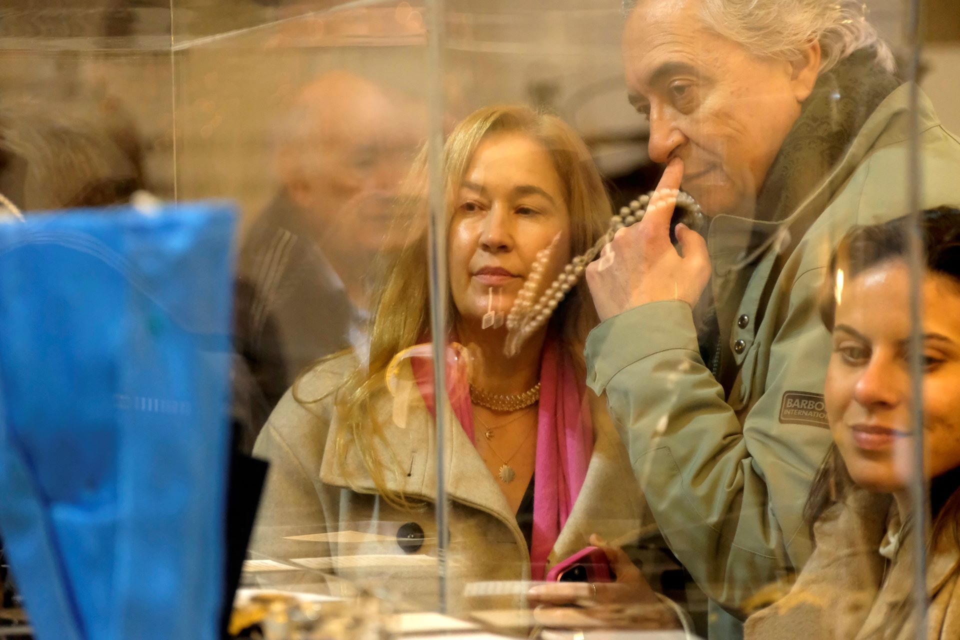 Imagem da notícia: APIO celebra o talento no 17.º Concurso de Ourivesaria