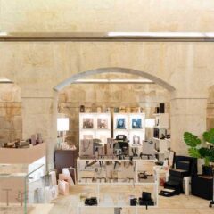 Imagem da notícia: Já garantiu o seu lugar na Alfândega Jóias 2026?