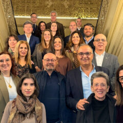 Imagem da notícia: CINDOR joins the Advisory Board of Alma do Fio