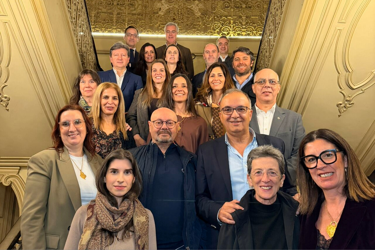Imagem da notícia: CINDOR joins the Advisory Board of Alma do Fio