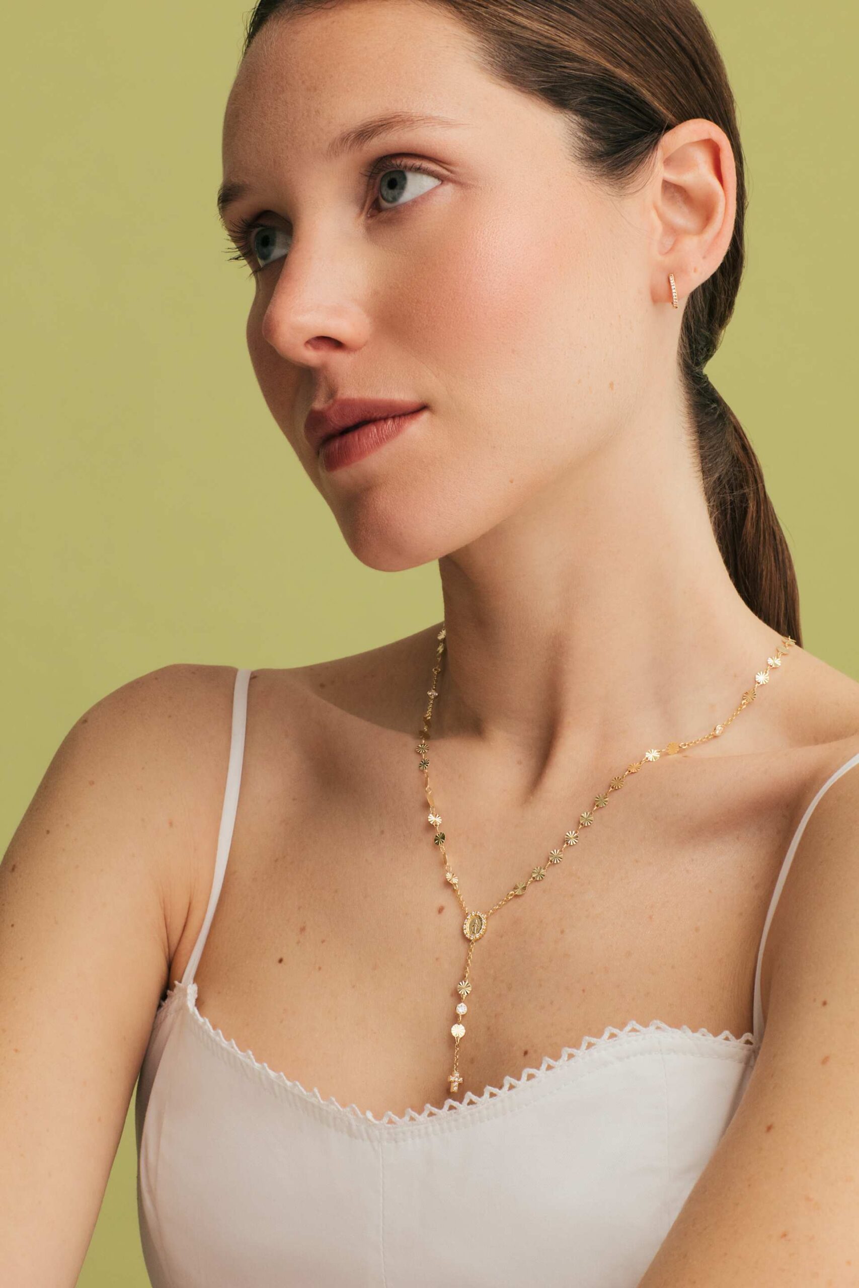 Imagem da notícia: Eugénio Campos Jewels: Páscoa com estilo e emoção 