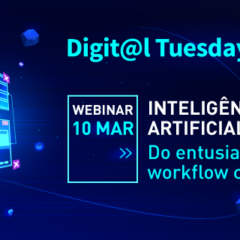 Imagem da notícia: IA sem ruído: IAPMEI promove webinar sobre integração prática nas empresas