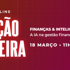 Imagem da notícia: IAPMEI promove conferência anual de formação financeira