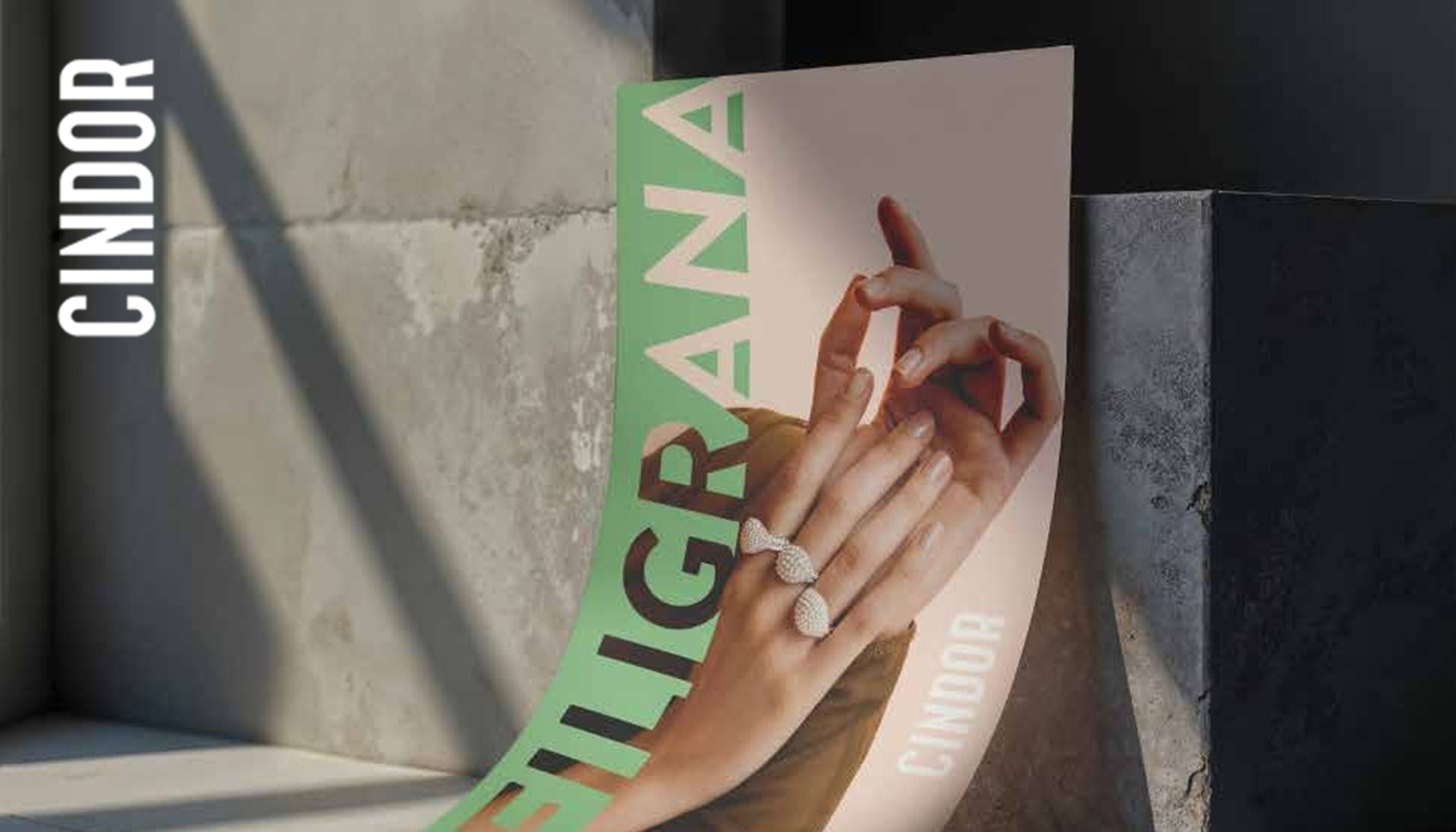 Imagem da notícia: CINDOR inaugura novo polo de formação em ourivesaria e filigrana na Póvoa de Lanhoso