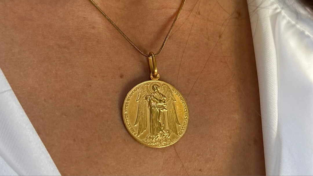 Imagem da notícia: Medalhística artística portuguesa reforça aposta na internacionalização