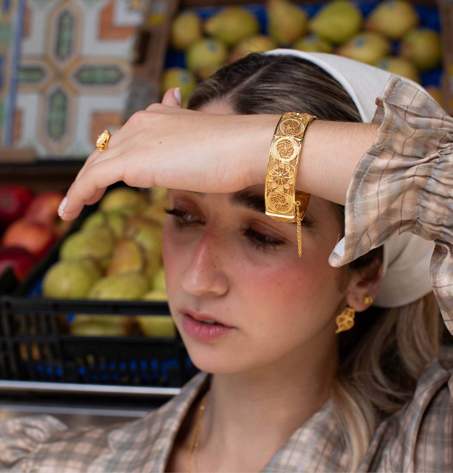 Imagem da notícia: Portugal Jewels celebra Dia da Mãe com a alma dos nossos bairros