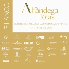 Imagem da notícia: Alfândega Jóias 2026: conheça as empresas confirmadas