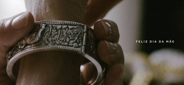 Imagem da notícia: AORP convida associados a enviarem sugestões de prendas para o Dia da Mãe