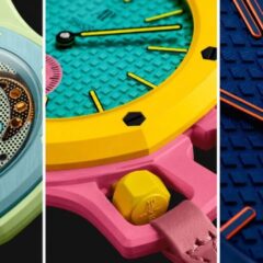 Imagem da notícia: Swatch e Audemars Piguet: quando o hype testa os limites do luxo