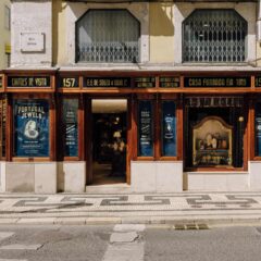 Imagem da notícia: Portugal Jewels reabre espaço de 1819