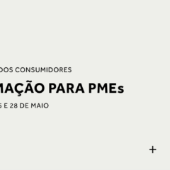 Imagem da notícia: DECO com formação sobre direitos dos consumidores para PME