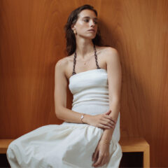 Imagem da notícia: MESH Jewellery apresenta CLUB MESH SS26
