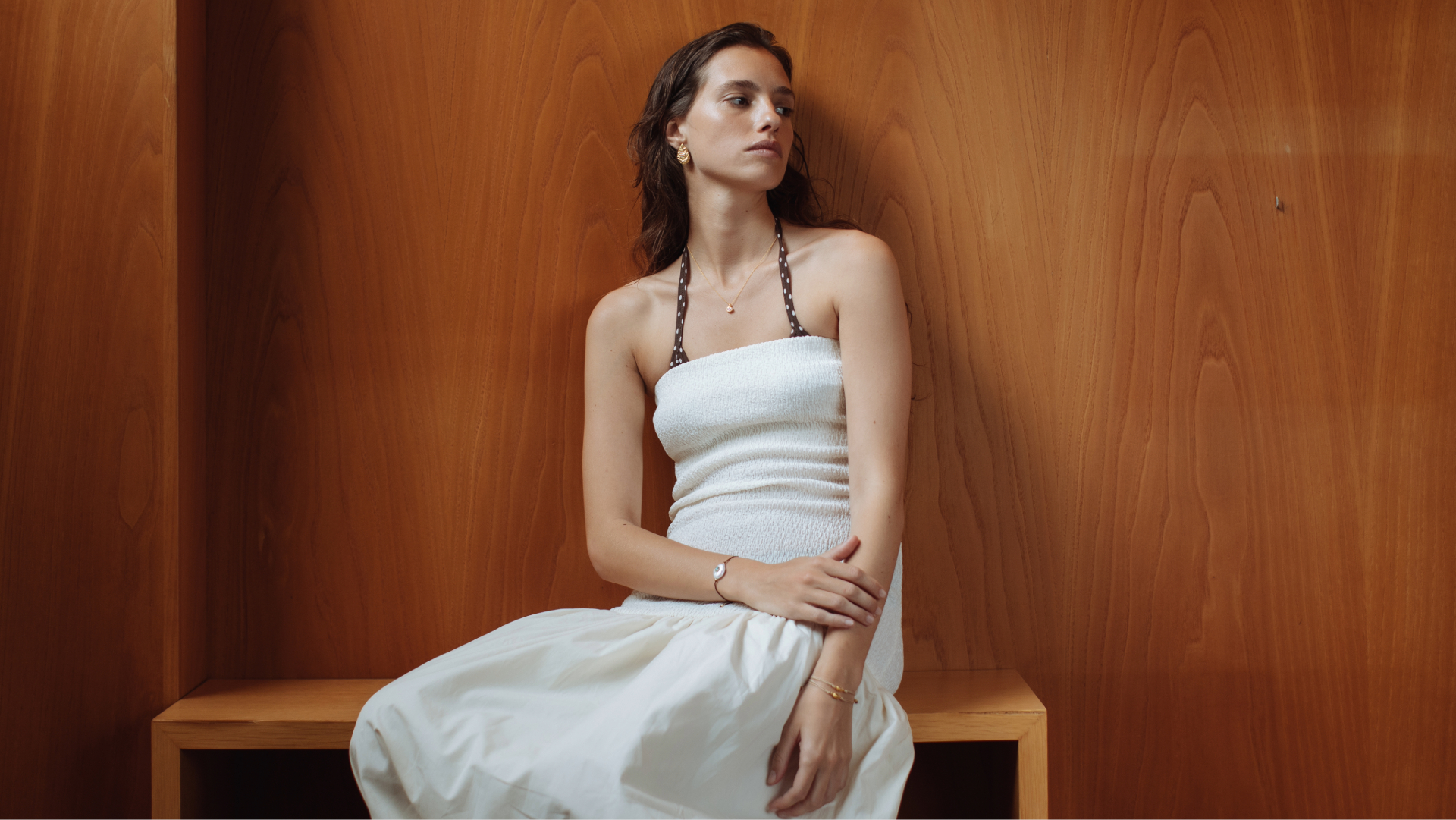 Imagem da notícia: MESH Jewellery apresenta CLUB MESH SS26