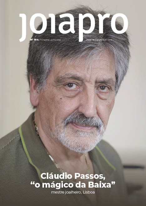 Capa da revista DentalPro