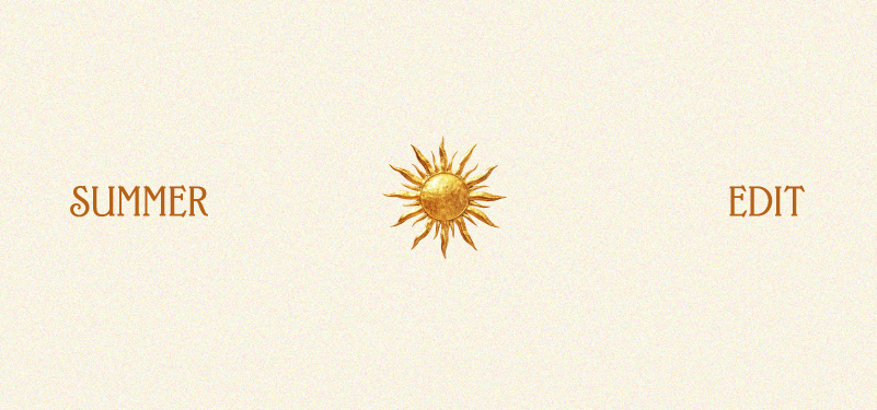 Imagem da notícia: AORP lança Summer Edit