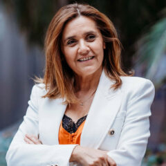 Imagem da notícia: Amélia Estevão junta-se ao painel do III Encontro JoiaPro