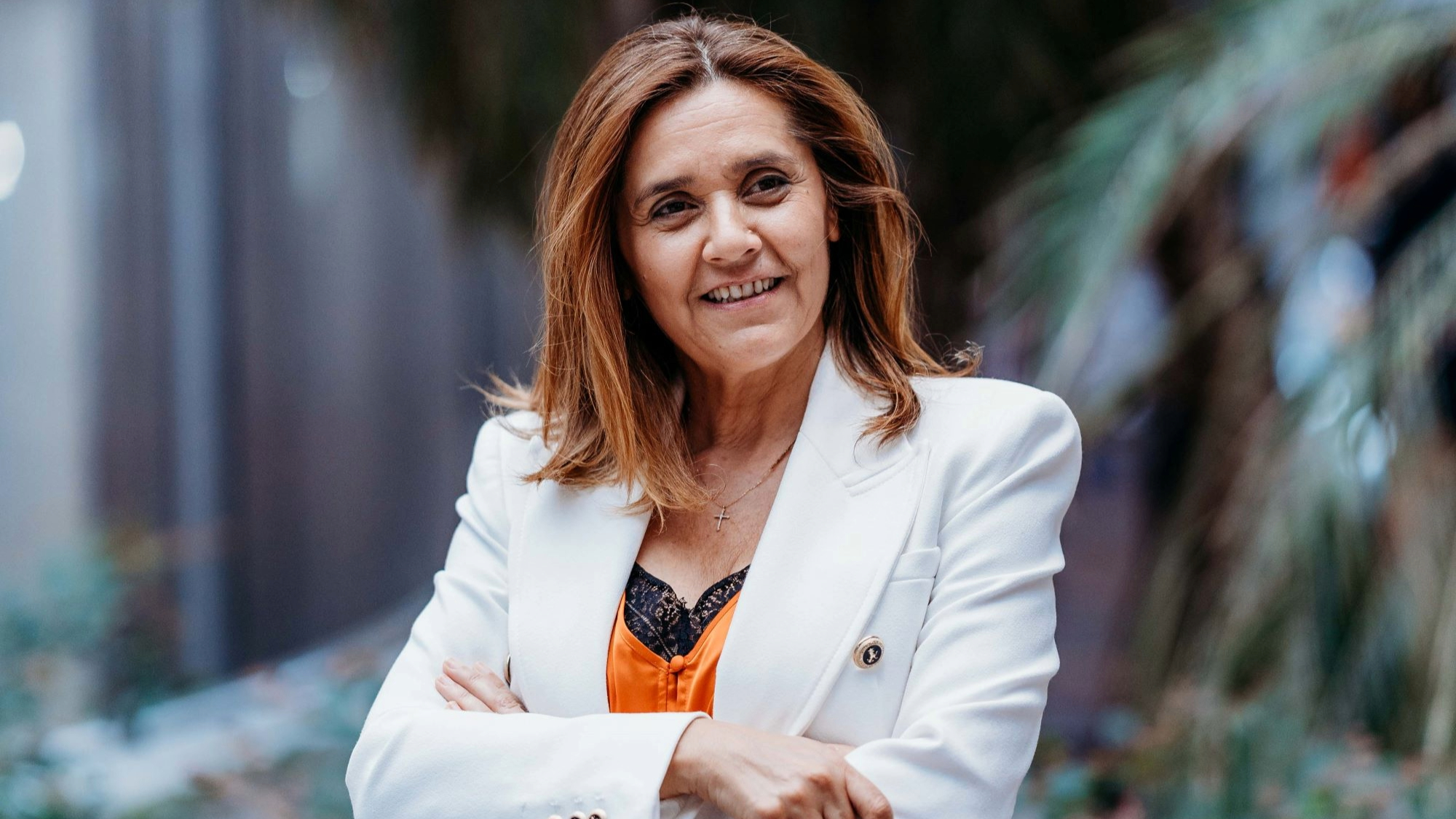 Imagem da notícia: Amélia Estevão junta-se ao painel do III Encontro JoiaPro