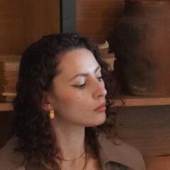 Imagem da notícia: Bárbara Monteiro na lista de convidados do III Encontro JoiaPro