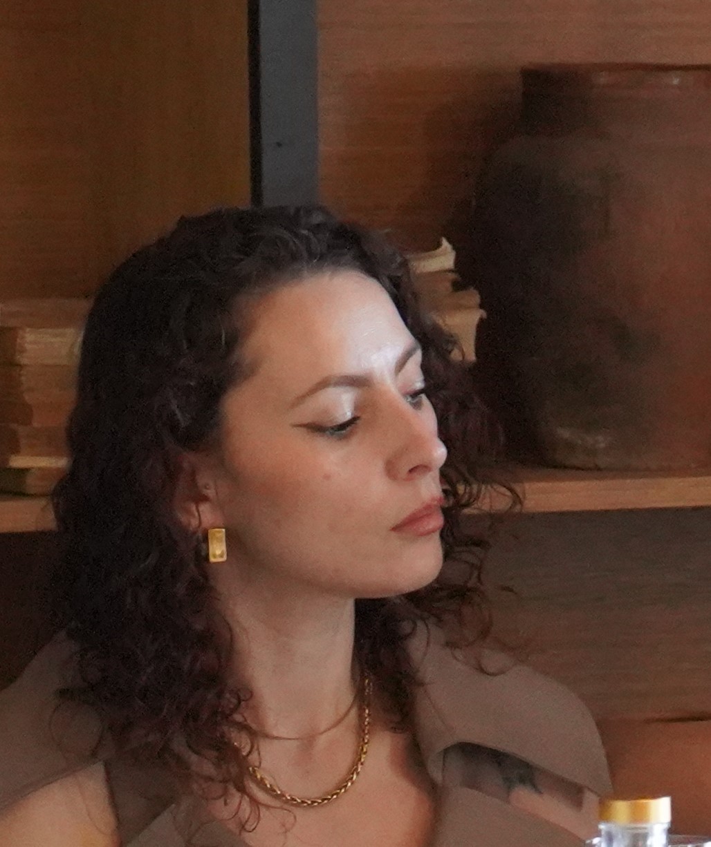 Imagem da notícia: Bárbara Monteiro na lista de convidados do III Encontro JoiaPro