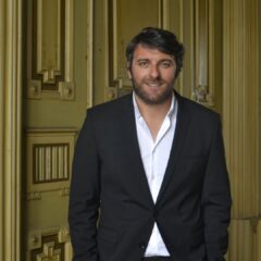Imagem da notícia: João Faria junta-se ao III Encontro JoiaPro