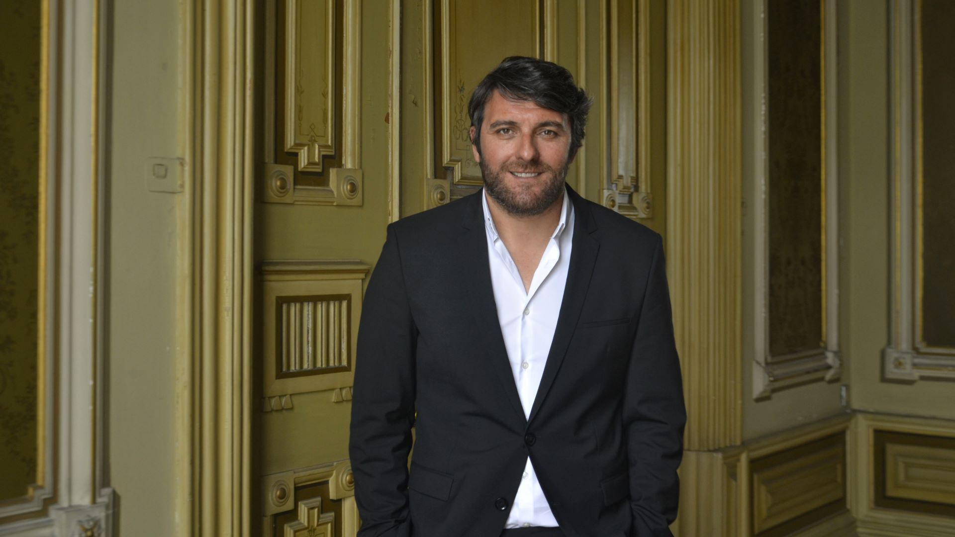 Imagem da notícia: João Faria junta-se ao III Encontro JoiaPro