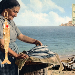 Imagem da notícia: The Original Sardine, a sardinha que antes de ser trend era portuguesa