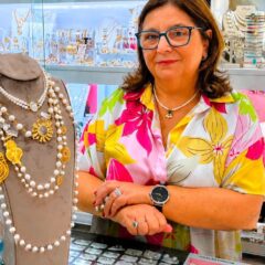 Imagem da notícia: Maria Alice Cerqueira comparece ao III Encontro JoiaPro