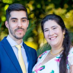 Imagem da notícia: Carlos Ferreira e Inês Matos no III Encontro JoiaPro