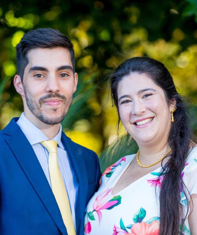 Imagem da notícia: Carlos Ferreira e Inês Matos no III Encontro JoiaPro