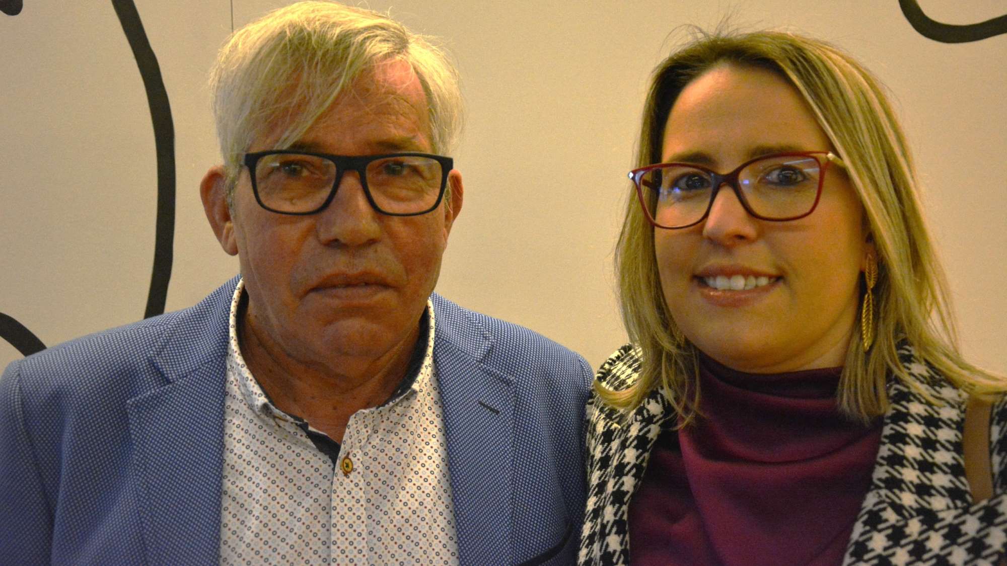 Imagem da notícia: Manuel Pinho e Flávia Gonçalves presentes no III Encontro JoiaPro
