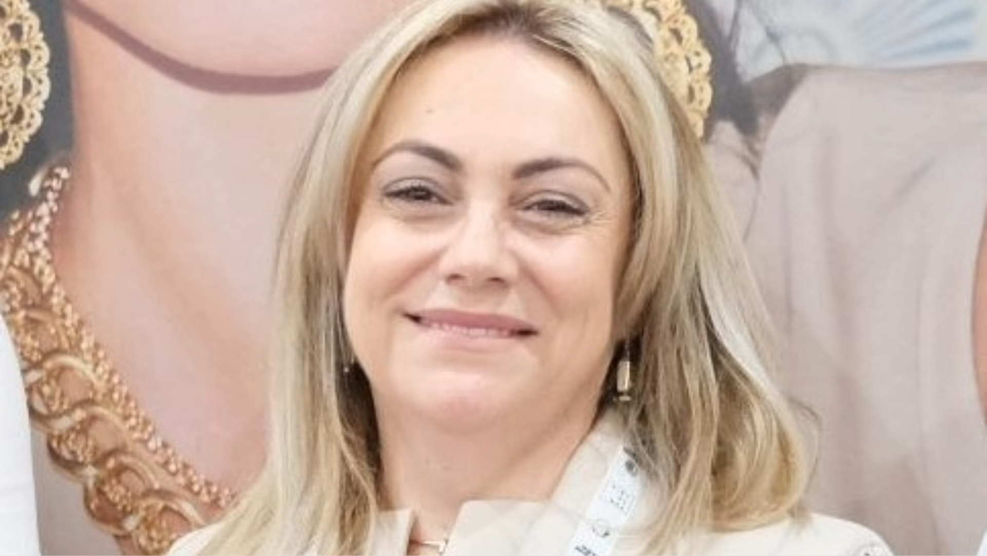 Imagem da notícia: Maria do Céu Ferreira participa no III Encontro JoiaPro