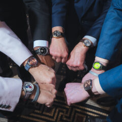 Imagem da notícia: WatchTime New York regressa em outubro de 2026