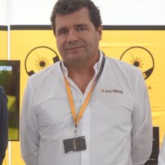 Imagem da notícia: Óscar Monteiro no painel do III Encontro JoiaPro