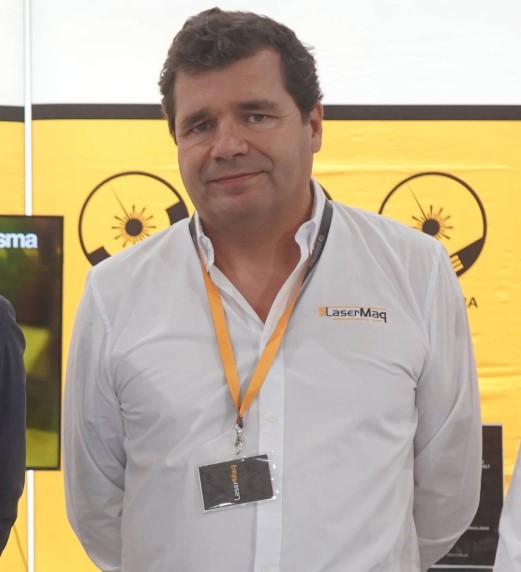 Imagem da notícia: Óscar Monteiro no painel do III Encontro JoiaPro
