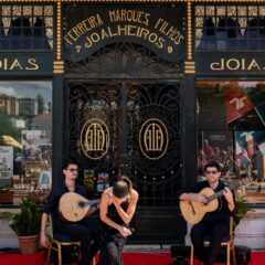 Imagem da notícia: 100 anos de Joalharia Ferreira Marques
