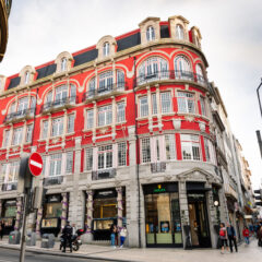 Imagem da notícia: Marcolino assinala 100 anos com jantar de gala